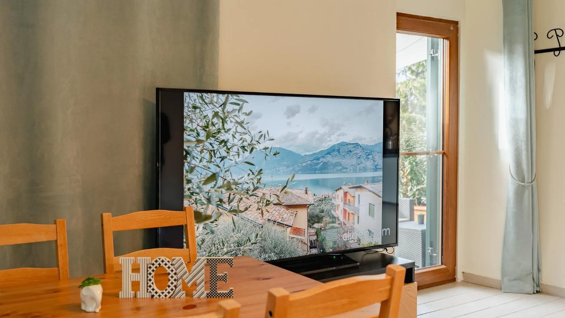 Casa Galya With Private Patio By Gardadoma Apartment Brenzone sul Garda 0*,  Italy